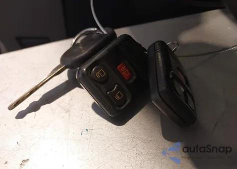 2005 Ford F-150 Fx4/Lariat/Xlt z USA, uszkodzony, nr VIN 1FTPW14575KE73088